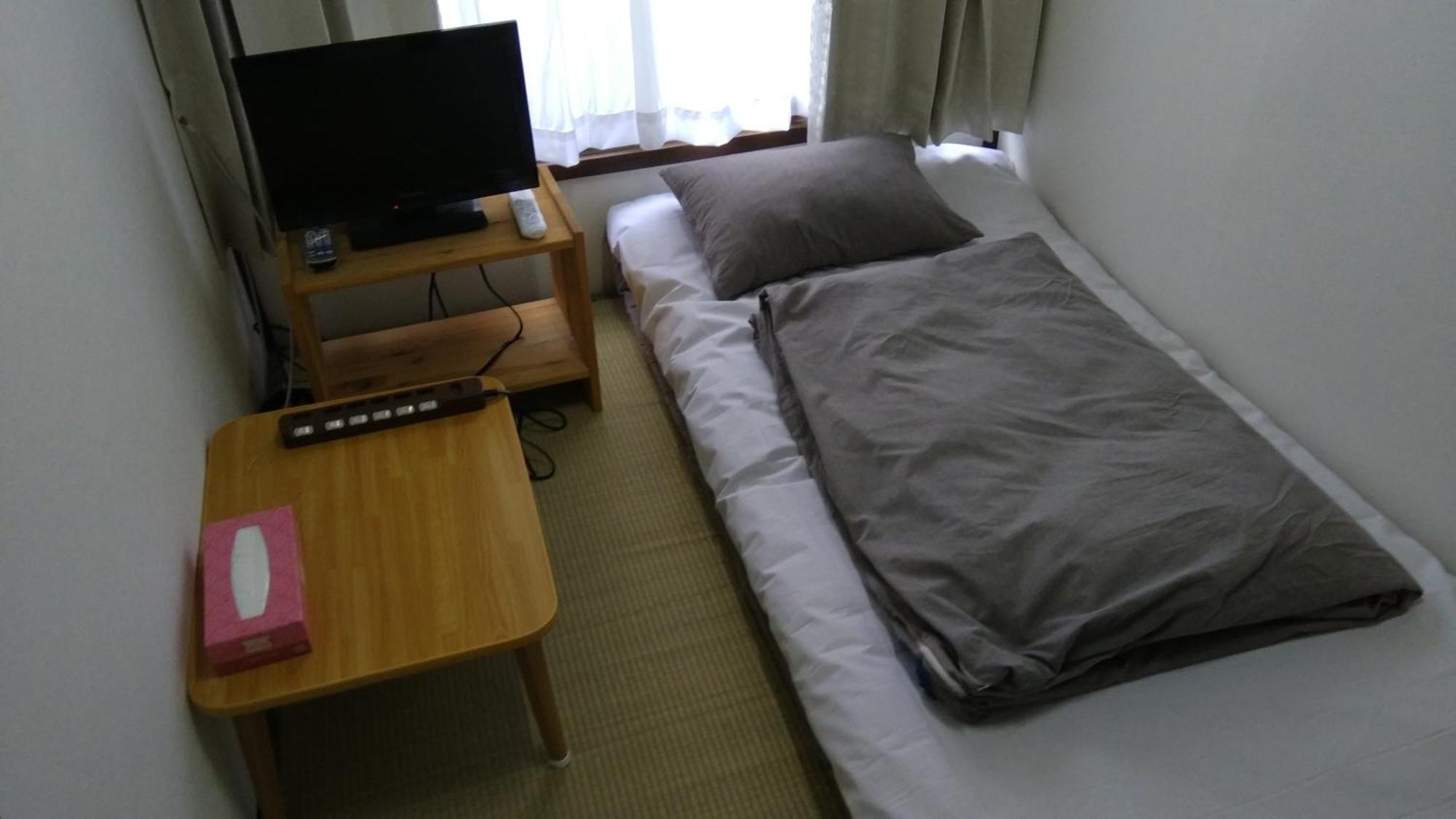 Ryokan Nakadaya Токио Экстерьер фото
