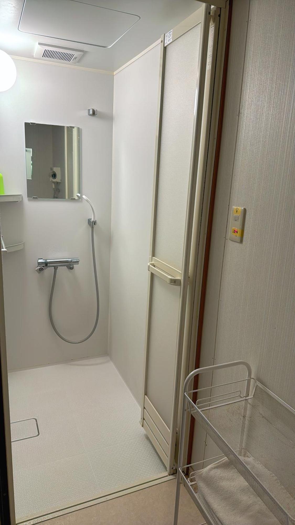 Ryokan Nakadaya Токио Экстерьер фото