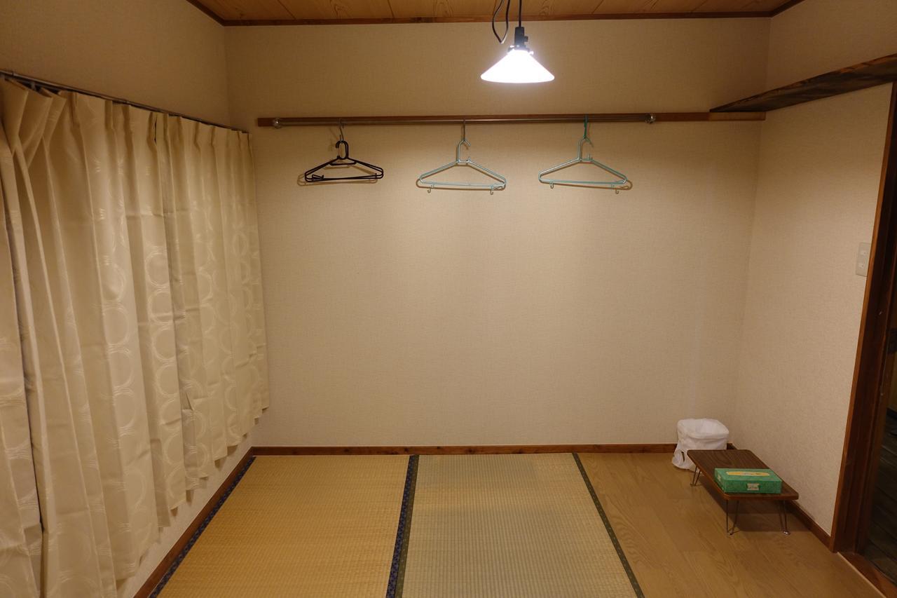 Ryokan Nakadaya Токио Экстерьер фото