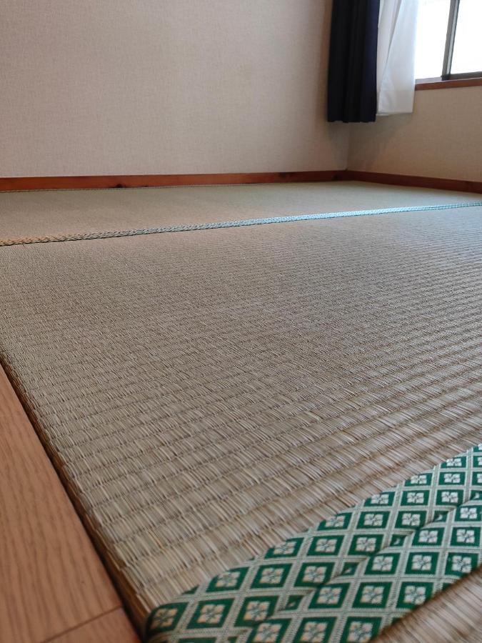 Ryokan Nakadaya Токио Номер фото