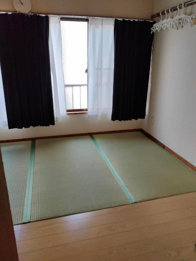 Ryokan Nakadaya Токио Номер фото